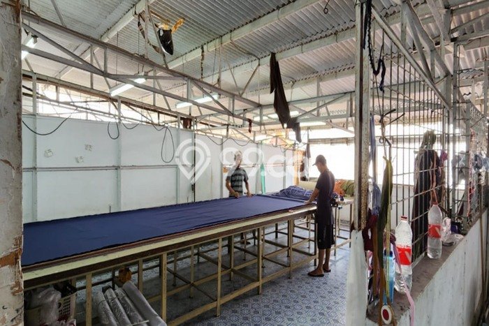PELUANG EMAS! Ruko Kawasan , Luas 702m2m², Nilai Profit Tinggi PELUANG EMAS! Ruko Kawasan , Luas 702m2m², Nilai Profit Tinggi