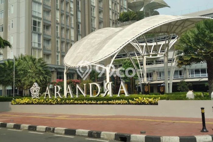 BEST CHOICE! Apartemen di Cempaka Putih, Jakarta Pusat, 2 KT, Luas 74m2m², Harga Terbaik BEST CHOICE! Apartemen di Cempaka Putih, Jakarta Pusat, 2 KT, Luas 74m2m², Harga Terbaik
