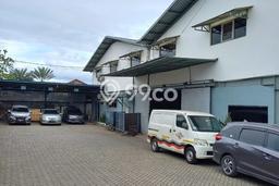 Unit Pabrik Dijual di Legok Tangerang 4500m2 Unit Pabrik Dijual di Legok Tangerang 4500m2