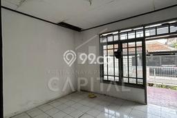 Rumah Modern 4 KT di Buah Batu Bandung Unfurnished Rumah Modern 4 KT di Buah Batu Bandung Unfurnished
