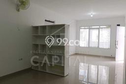 Rumah Modern 4 Kamar LT 172m2 di Cigadung Rumah Modern 4 Kamar LT 172m2 di Cigadung