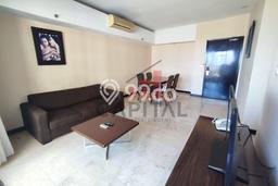 Dijual Apartemen 3 KT & 2 KM di Bandung Lokasi Strategis Dijual Apartemen 3 KT & 2 KM di Bandung Lokasi Strategis