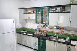 Rumah 6 KT 5 KM Luas Tanah 372m², LB 162m² di Setiabudi, Bandung Rumah 6 KT 5 KM Luas Tanah 372m², LB 162m² di Setiabudi, Bandung