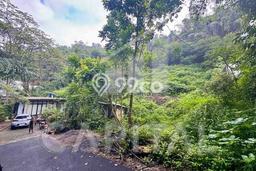 Jarang Ada! Tanah di Coblong Punya Luas 330m2 - Jarang Ada! Tanah di Coblong Punya Luas 330m2 -