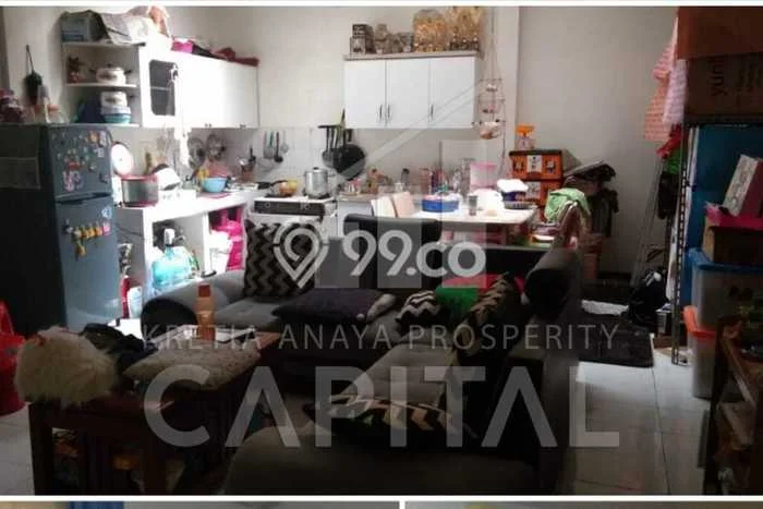 HARGA SPECIAL! Rumah Asri di Astanaanyar, Bandung, Luas 105m2m² Bangunan 130m2m² Bisa Nego! HARGA SPECIAL! Rumah Asri di Astanaanyar, Bandung, Luas 105m2m² Bangunan 130m2m² Bisa Nego!