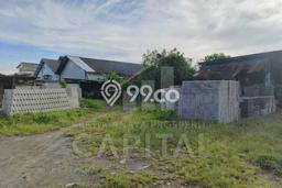 Kavling Tanah untuk Dijual di Cijerah, Bandung, Luas 3670m2 Kavling Tanah untuk Dijual di Cijerah, Bandung, Luas 3670m2