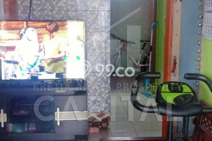 Hunian Terjangkau Dijual Area Rancaekek, Bandung Harga Rp.350 Juta Hunian Terjangkau Dijual Area Rancaekek, Bandung Harga Rp.350 Juta