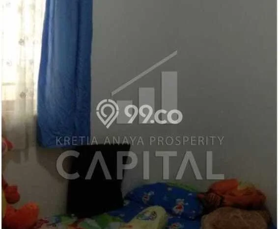 HARGA SPECIAL! Rumah Asri di Astanaanyar, Bandung, Luas 105m2m² Bangunan 130m2m² Bisa Nego! HARGA SPECIAL! Rumah Asri di Astanaanyar, Bandung, Luas 105m2m² Bangunan 130m2m² Bisa Nego!