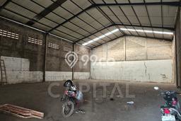 LOKASI STRATEGIS! Gudang Disewakan Kawasan , Luas 384m2m², Pusat Niaga LOKASI STRATEGIS! Gudang Disewakan Kawasan , Luas 384m2m², Pusat Niaga