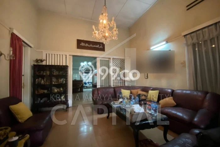 Dijual Rumah Premium dengan Fasilitas Sekitar Lengkap di Sukajadi, Bandung Dijual Rumah Premium dengan Fasilitas Sekitar Lengkap di Sukajadi, Bandung