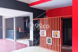 Komersial Kawasan Riau, Luas 666m², Jalan Utama, Siap Bisnis Komersial Kawasan Riau, Luas 666m², Jalan Utama, Siap Bisnis