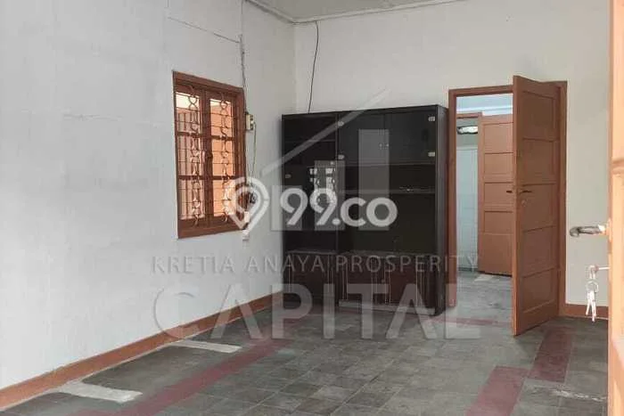 Rumah Kontrakan Bandung LT 128m2 LB 80m2 Area Pajajaran Rumah Kontrakan Bandung LT 128m2 LB 80m2 Area Pajajaran