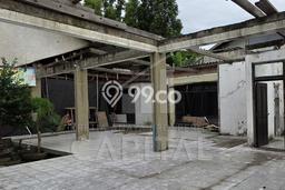 Kavling Tanah untuk Dijual di Cigadung, Bandung, Luas 1950m2 Kavling Tanah untuk Dijual di Cigadung, Bandung, Luas 1950m2