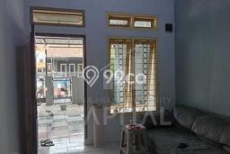 Dijual Rumah Modern 2 KT di Taman Kopo Indah, Bandung Dijual Rumah Modern 2 KT di Taman Kopo Indah, Bandung