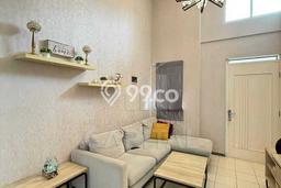 Jual Rumah Modern 3 KT di Kota Baru Parahyangan, Bandung Jual Rumah Modern 3 KT di Kota Baru Parahyangan, Bandung