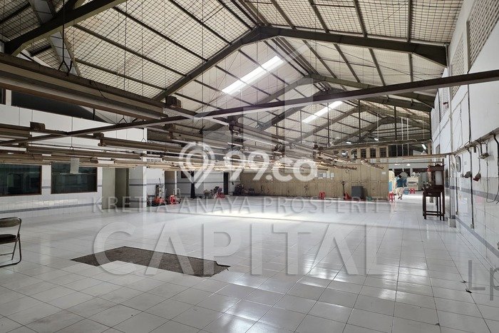 For Rent Gudang Premium di , Luas 600m2m², Area Strategis For Rent Gudang Premium di , Luas 600m2m², Area Strategis