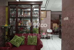 Rumah Modern 3 Kamar LT 170m2 di Kopo Permai Rumah Modern 3 Kamar LT 170m2 di Kopo Permai