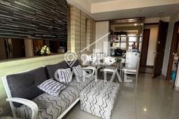 Apartemen Kawasan Sudirman, 2 KT, Luas 47m² Apartemen Kawasan Sudirman, 2 KT, Luas 47m²