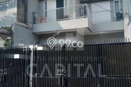 Rumah Berkualitas dengan Luas Tanah 160m2m² di Kawasan Elite , Bandung Rumah Berkualitas dengan Luas Tanah 160m2m² di Kawasan Elite , Bandung