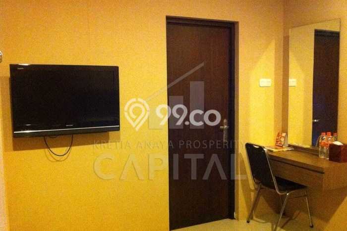LOKASI SUPER STRATEGIS! Hotel Kawasan , Luas 2150m2m², Kawasan Komersial LOKASI SUPER STRATEGIS! Hotel Kawasan , Luas 2150m2m², Kawasan Komersial