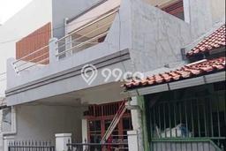 Dijual Hunian Rumah Terawat 4 KT di Rawamangun, Jakarta Timur Dijual Hunian Rumah Terawat 4 KT di Rawamangun, Jakarta Timur