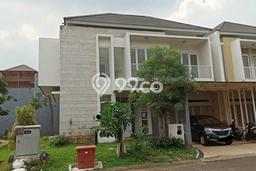 Hunian Eksklusif Dijual LT 308m2 di Kelapa Gading, Jakarta Utara Hunian Eksklusif Dijual LT 308m2 di Kelapa Gading, Jakarta Utara