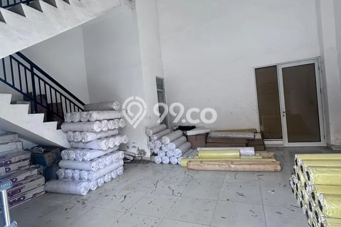 Untuk Disewa Gudang di Cakung Jakarta Timur LT 432m2, LB 500m2 Untuk Disewa Gudang di Cakung Jakarta Timur LT 432m2, LB 500m2