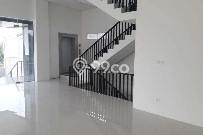 Unit Kantor Strategis di Cakung, Jakarta Timur Potensi Bisnis Besar Unit Kantor Strategis di Cakung, Jakarta Timur Potensi Bisnis Besar