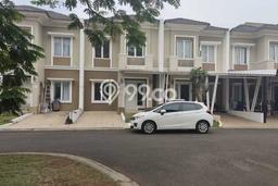 Dijual Rumah Monaco Village Gading Serpong Dijual Rumah Monaco Village Gading Serpong