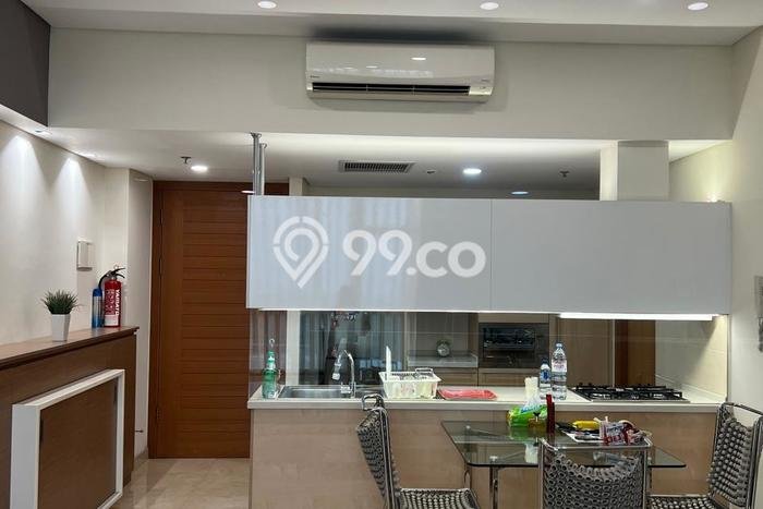 Apartemen Siap Huni 2 BR dengan Harga Hemat di Area Kelapa Gading, Jakarta Utara Apartemen Siap Huni 2 BR dengan Harga Hemat di Area Kelapa Gading, Jakarta Utara