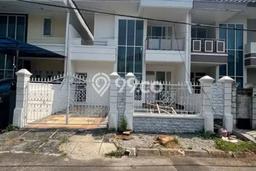INVESTASI CERDAS! Rumah Premium Cakung, Jakarta Timur, LT 120m² Luas Bangunan 160m² INVESTASI CERDAS! Rumah Premium Cakung, Jakarta Timur, LT 120m² Luas Bangunan 160m²