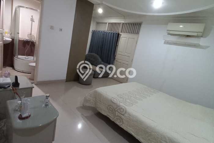 Dijual Rumah 3 Kamar Lokasi Ideal Bagus dan Strategis di Kelapa Gading Dijual Rumah 3 Kamar Lokasi Ideal Bagus dan Strategis di Kelapa Gading