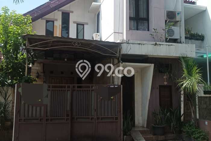 Best Deal Hunian Mewah Ideal dan Luas di Cempaka Putih, Jakarta Pusat Best Deal Hunian Mewah Ideal dan Luas di Cempaka Putih, Jakarta Pusat