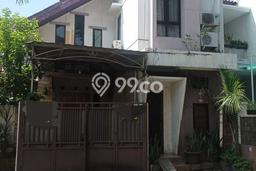 Best Deal Hunian Mewah Ideal dan Luas di Cempaka Putih, Jakarta Pusat Best Deal Hunian Mewah Ideal dan Luas di Cempaka Putih, Jakarta Pusat