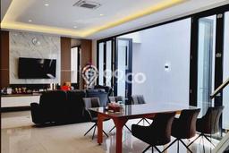 Hot Offer Hunian Premium Ideal dan Luas di Senen, Jakarta Pusat Hot Offer Hunian Premium Ideal dan Luas di Senen, Jakarta Pusat
