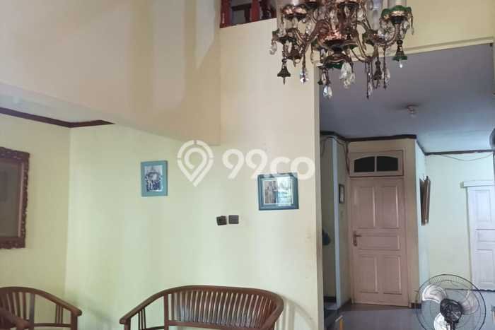 Best Deal Hunian Mewah Ideal dan Luas di Cempaka Putih, Jakarta Pusat Best Deal Hunian Mewah Ideal dan Luas di Cempaka Putih, Jakarta Pusat