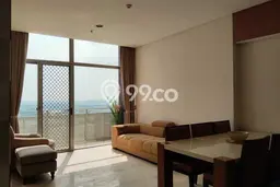 Apartemen Murah dengan 3 BR & 2 KM di Kelapa Gading Jakarta Utara Apartemen Murah dengan 3 BR & 2 KM di Kelapa Gading Jakarta Utara