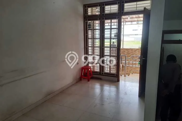 Rumah Eksklusif Siap Huni LT 128m2 di Kelapa Gading, Jakarta Utara Rumah Eksklusif Siap Huni LT 128m2 di Kelapa Gading, Jakarta Utara