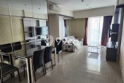 Dijual Apartemen 2 KT 2 KM di Kelapa Gading Dijual Apartemen 2 KT 2 KM di Kelapa Gading