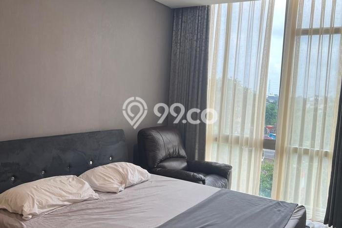 Apartemen Siap Huni 2 BR dengan Harga Hemat di Area Kelapa Gading, Jakarta Utara Apartemen Siap Huni 2 BR dengan Harga Hemat di Area Kelapa Gading, Jakarta Utara