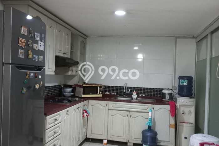 Dijual Rumah 3 Kamar Lokasi Ideal Bagus dan Strategis di Kelapa Gading Dijual Rumah 3 Kamar Lokasi Ideal Bagus dan Strategis di Kelapa Gading