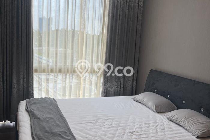 Apartemen Siap Huni 2 BR dengan Harga Hemat di Area Kelapa Gading, Jakarta Utara Apartemen Siap Huni 2 BR dengan Harga Hemat di Area Kelapa Gading, Jakarta Utara