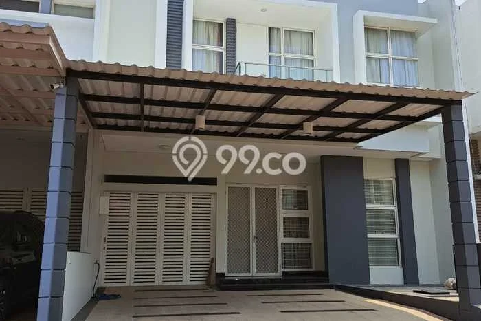 Disewakan Hunian Konsep Minimalis di Kelapa Gading Jakarta Utara dengan 4 KT Disewakan Hunian Konsep Minimalis di Kelapa Gading Jakarta Utara dengan 4 KT