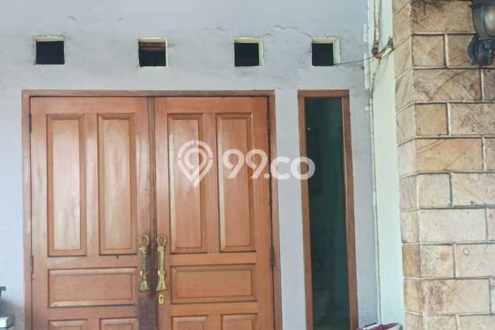 Best Deal Hunian Mewah Ideal dan Luas di Cempaka Putih, Jakarta Pusat Best Deal Hunian Mewah Ideal dan Luas di Cempaka Putih, Jakarta Pusat