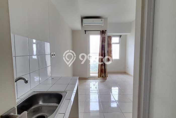 Jarang Ada! Unit Apartemen Hemat di Bekasi Utara, Bekasi 1 Kamar Tidur dan 1 Kamar Mandi Jarang Ada! Unit Apartemen Hemat di Bekasi Utara, Bekasi 1 Kamar Tidur dan 1 Kamar Mandi