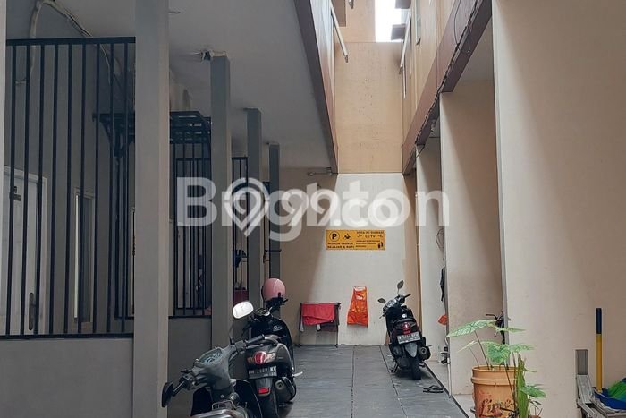 Paling Diincar! Komersial Dijual di Tomang Harga Kompetitif Paling Diincar! Komersial Dijual di Tomang Harga Kompetitif