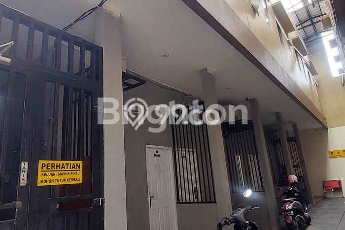 Paling Diincar! Komersial Dijual di Tomang Harga Kompetitif Paling Diincar! Komersial Dijual di Tomang Harga Kompetitif