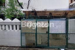 Rumah Modern 3 KT di Duri Kepa Jakarta Barat Rumah Modern 3 KT di Duri Kepa Jakarta Barat