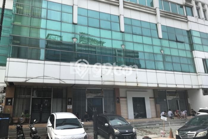Ruko Strategis di Kembangan Selatan, Luas 825m², Kawasan Komersial, Lokasi Ramai Ruko Strategis di Kembangan Selatan, Luas 825m², Kawasan Komersial, Lokasi Ramai