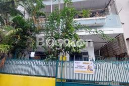 Hunian Super Mewah dengan Akses Paling Strategis di Petojo, Jakarta Pusat Hunian Super Mewah dengan Akses Paling Strategis di Petojo, Jakarta Pusat